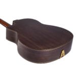 Anton Sandner Selmer Gypsy Jazz-Gitarre mit O-Loch LSM 24-02 – Bild 8