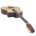 Anton Sandner Selmer Gypsy Jazz-Gitarre mit O-Loch LSM 24-02 – Bild 3