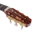 Anton Sandner Selmer Gypsy Jazz-Gitarre mit O-Loch LSM 24-02 – Bild 9