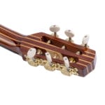 Anton Sandner Selmer Gypsy Jazz-Gitarre mit O-Loch LSM 24-02 – Bild 10