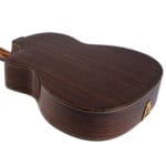 Anton Sandner Selmer Gypsy Jazz-Gitarre mit F-Löchern LSM 24-03 – Bild 10