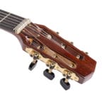 Anton Sandner Selmer Gypsy Jazz-Gitarre mit F-Löchern LSM 24-03 – Bild 8