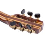 Anton Sandner Selmer Gypsy Jazz-Gitarre mit F-Löchern LSM 24-03 – Bild 9