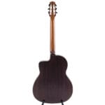 Anton Sandner Selmer Gypsy Jazz-Gitarre mit O-Loch LSM 24-04 – Bild 2