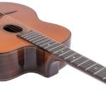 Anton Sandner Selmer Gypsy Jazz-Gitarre mit O-Loch LSM 24-04 – Bild 7