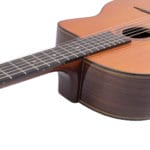Anton Sandner Selmer Gypsy Jazz-Gitarre mit O-Loch LSM 24-04 – Bild 5