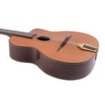 Anton Sandner Selmer Gypsy Jazz-Gitarre mit O-Loch LSM 24-04 – Bild 6