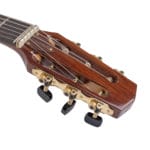 Anton Sandner Selmer Gypsy Jazz-Gitarre mit O-Loch LSM 24-04 – Bild 9