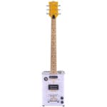 Bohemian Oil Can Guitar BG15HO