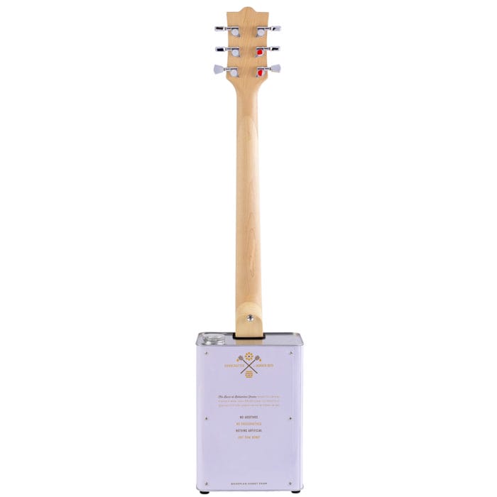 Bohemian Oil Can Guitar BG15HO – Bild 7