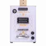 Bohemian Oil Can Guitar BG15HO – Bild 9
