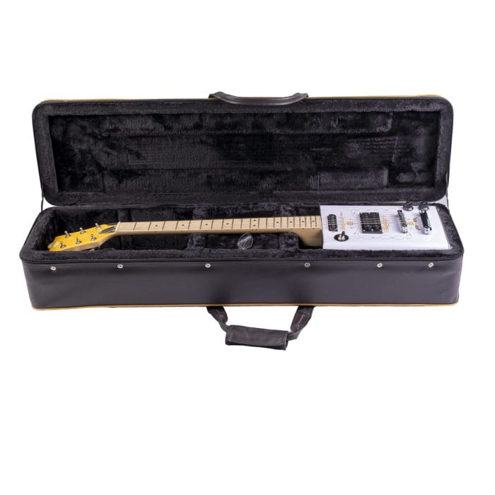 Bohemian Oil Can Guitar BG15HO – Bild 11