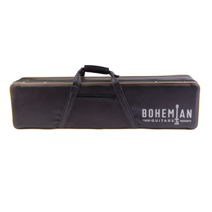 Bohemian Oil Can Guitar BG15HO – Bild 12