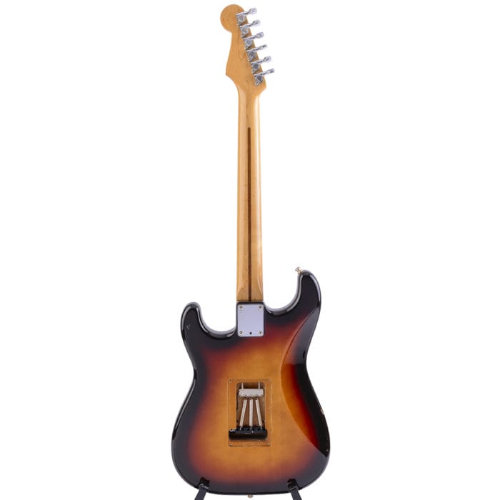 Fender ST-562 Contemporary Stratocaster Japan 1984-1987 – Bild 2