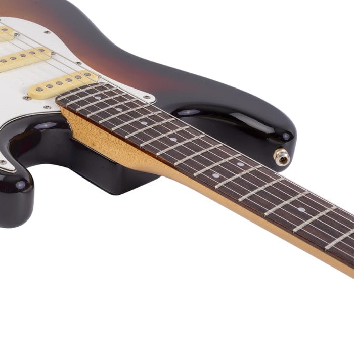 Fender ST-562 Contemporary Stratocaster Japan 1984-1987 – Bild 7