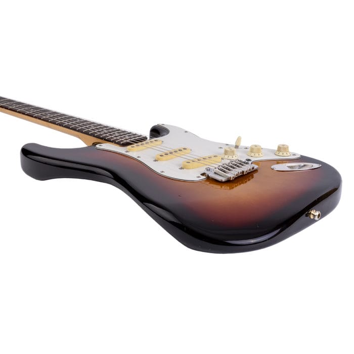 Fender ST-562 Contemporary Stratocaster Japan 1984-1987 – Bild 9