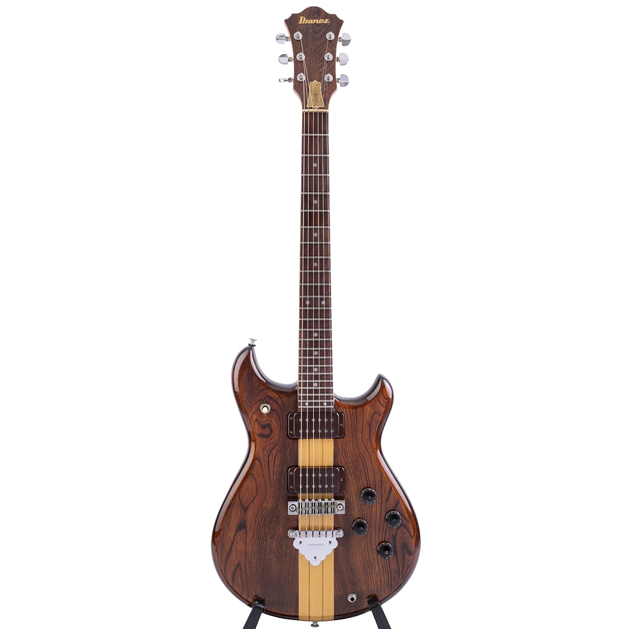 Ibanez Musician MC200 DS - 00 Ibanez Musician MC200 DS Baujahr 1978 Japan – Bild 1