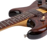 Ibanez Musician MC200 DS Baujahr 1978 Japan – Bild 9