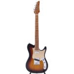 Ibanez Prestige AZS2209H-TFB Japan