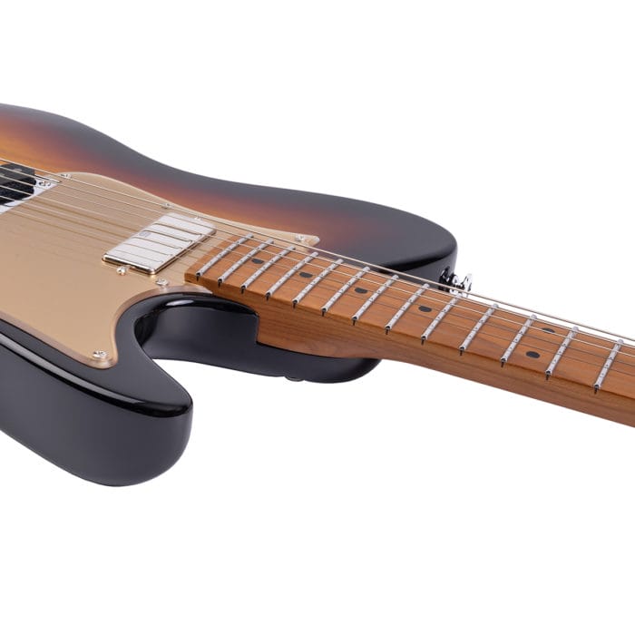 Ibanez Prestige AZS2209H-TFB Japan – Bild 6