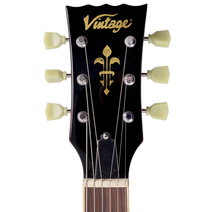 Vintage Reissued V100IT – Bild 10