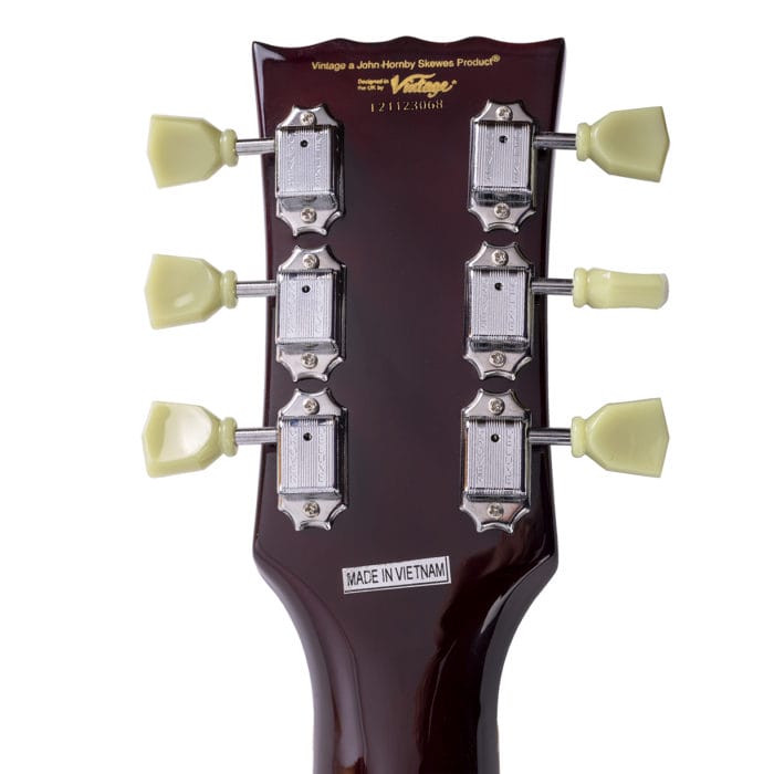 Vintage Reissued V100IT – Bild 11