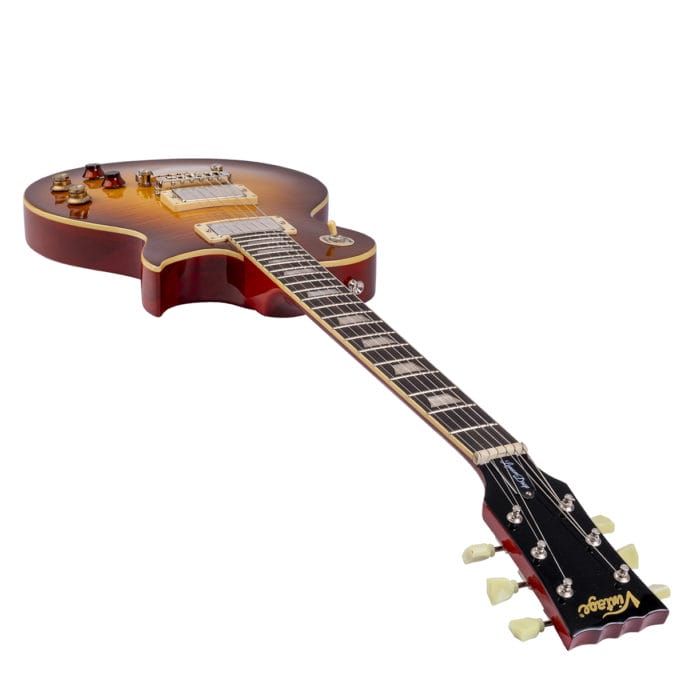 Vintage Reissued V100PGM – Bild 3