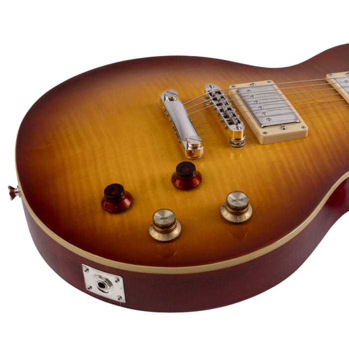 Vintage Reissued V100PGM – Bild 7