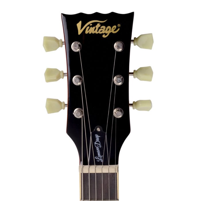 Vintage Reissued V100PGM – Bild 10