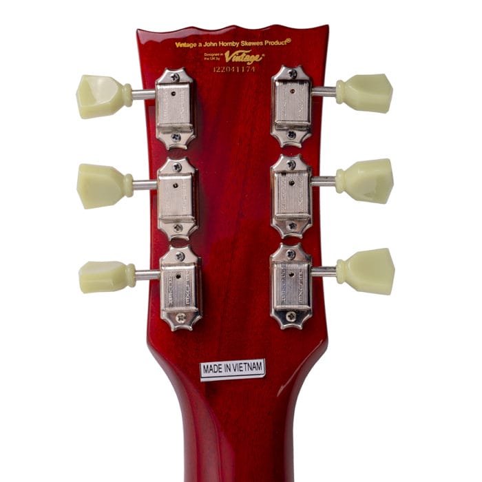 Vintage Reissued V100PGM – Bild 11