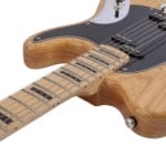 G&L CLF Research Espada, NAT, MP – Bild 8