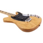 G&L CLF Research Espada, NAT, MP – Bild 5