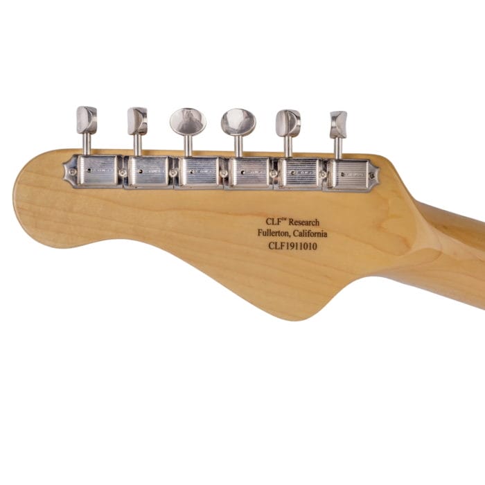 G&L CLF Research Espada, NAT, MP – Bild 11