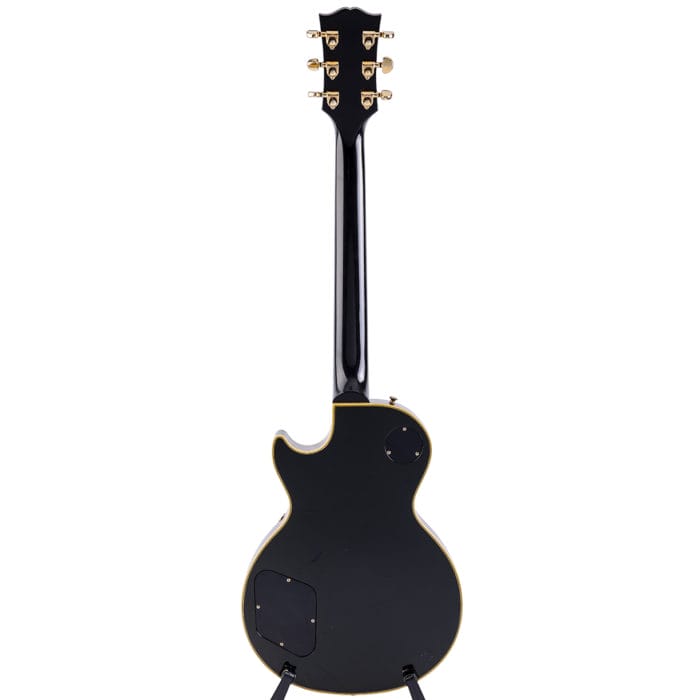 Gibson Les Paul Custom Black Beauty 1997 – Bild 2