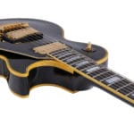 Gibson Les Paul Custom Black Beauty 1997 – Bild 5