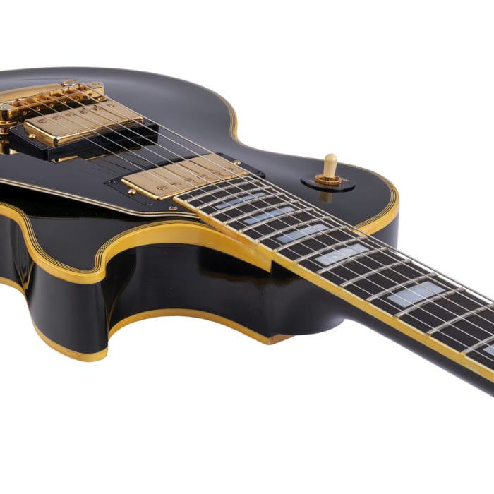 Gibson Les Paul Custom Black Beauty 1997 – Bild 5