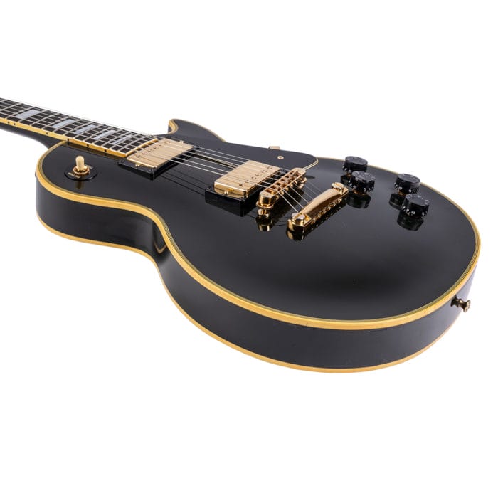 Gibson Les Paul Custom Black Beauty 1997 – Bild 7