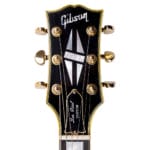 Gibson Les Paul Custom Black Beauty 1997 – Bild 8