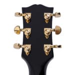 Gibson Les Paul Custom Black Beauty 1997 – Bild 9