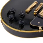 Gibson Les Paul Custom Black Beauty 1997 – Bild 11