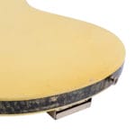 Heinz Seifert Favorit Single Cutaway Style Shortscale Bass 80er Jahre – Bild 9