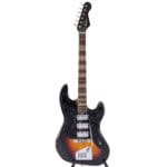Höfner / Hofner 176-Z 3 TS 1968/69