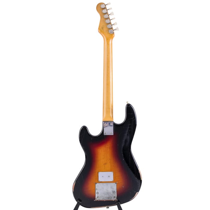 Höfner / Hofner 176-Z 3 TS 1968/69 – Bild 2