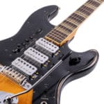 Höfner / Hofner 176-Z 3 TS 1968/69 – Bild 5