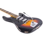 Höfner / Hofner 176-Z 3 TS 1968/69 – Bild 8