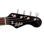 Höfner / Hofner Bass 185 Artist 3 tone sunburst 60er Jahre – Bild 10