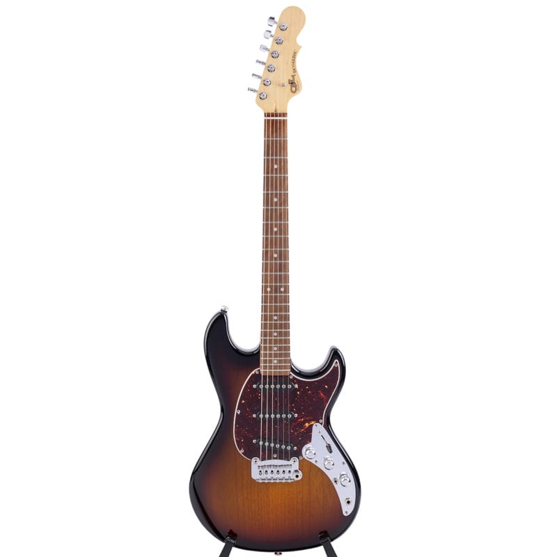 G&L Musical Instruments -