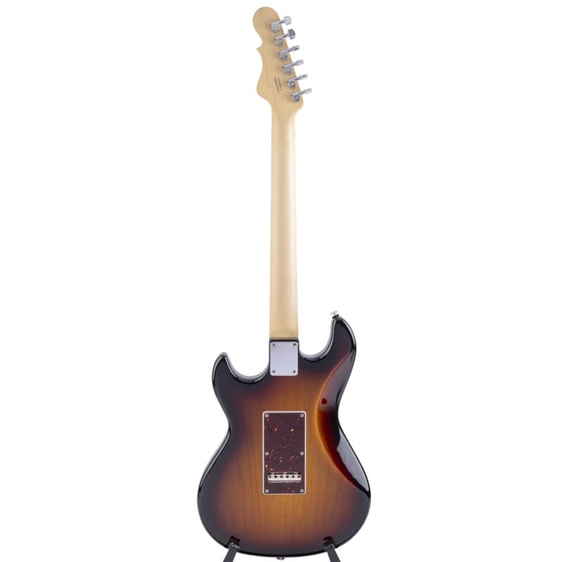 G&L Musical Instruments -