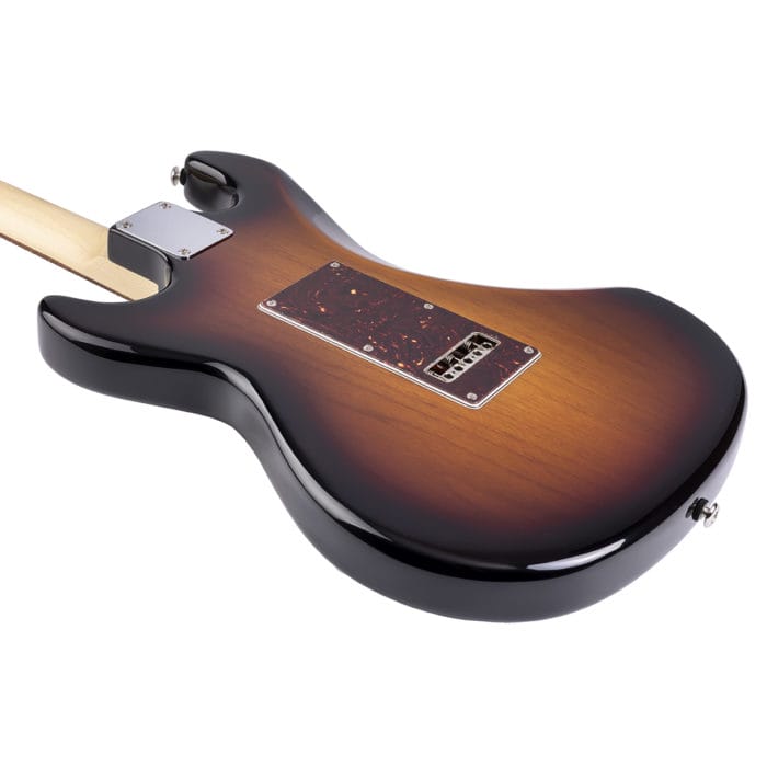 G&L Fullerton Deluxe Skyhawk 3TS_CR – Bild 5