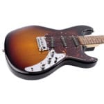 G&L Fullerton Deluxe Skyhawk 3TS_CR – Bild 6